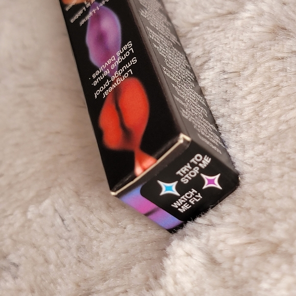 SCULPTITUDE 2-in-1 Lip Liner Watch Me Fly and Try to Stop Me - Half Magic - Picture 13 of 15